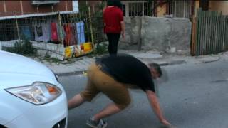 Kağıt Kesiği - 2015  Kısa Film | Paper Cut - 2015 Short Film