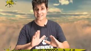 Na Pegada - Clip Michel Telô e Sorriso Maroto