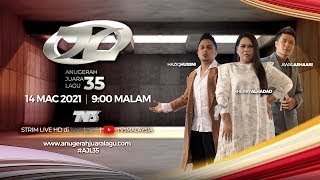 Download lagu [FULL] Anugerah Juara Lagu 35 | #AJL35 mp3