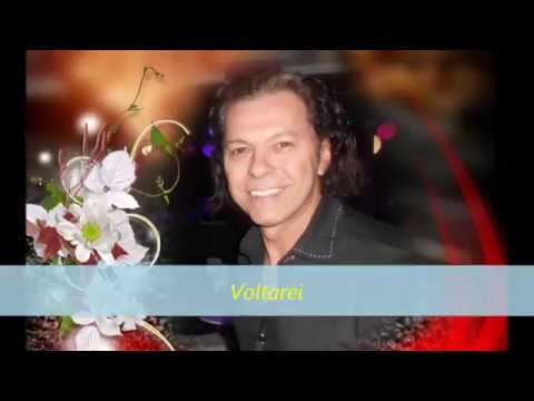 Daniel Carlini Voltarei, voltarás