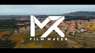 preview picture of video 'Drone vlog In Demnate morocco (drone phantom)'