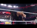WWE Raw 2 16 15 16th February 2015 Full Show Part 5 10