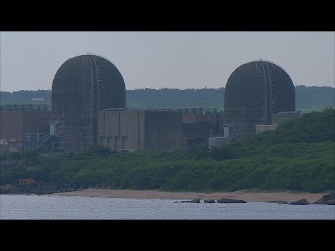 地震帶上的核電廠｜耐震設計足夠應付大地震嗎？ | 我們的島