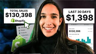 FULL Shopify Tutorial for Beginners - Best Guide To Set Up Your Shopify Store 2026