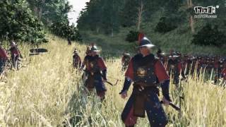 War Rage CBT Trailer: The Most Ambitious and Promising Warfare MMO