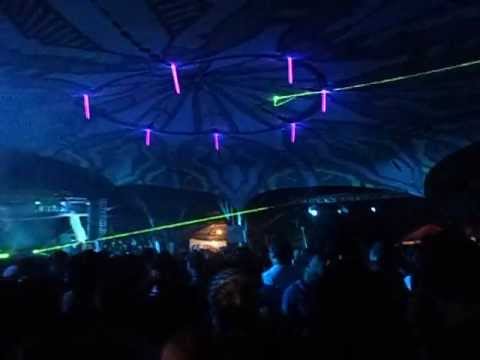 A Noite do Cachorro doido 2012 "Pista Eletrônica"