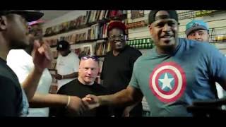 Sheek Louch (Live in Philadelphia