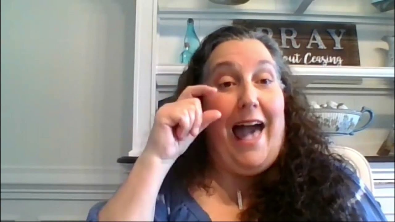 Promotional video thumbnail 1 for Jacqui Wilson