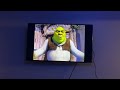Opening To Shrek 2001 DVD Disc 1