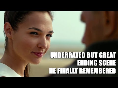 Criminal Movie 2016 Ending Scene (2K Res-BluRay)