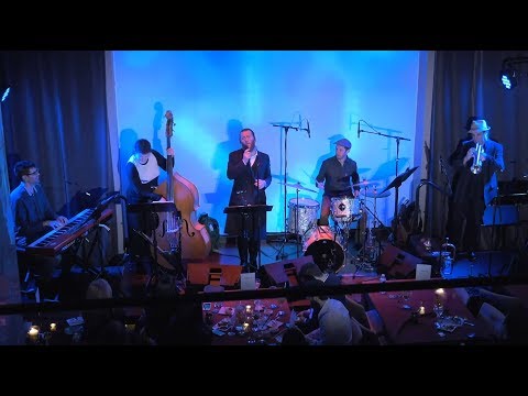 Yaakov "Yanky" Lemmer - Mazal Live