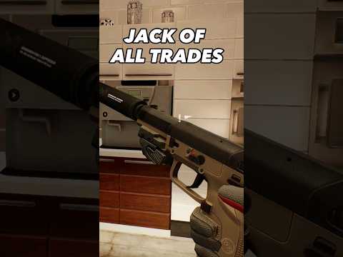 The BEST PISTOL in Payday 2? #shorts #payday2 #gaming