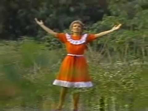 Bello Durmiente - Cecilia Bracamonte (Especial América TV)