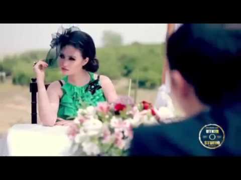 Pretty Young  Girl на Узбекском...