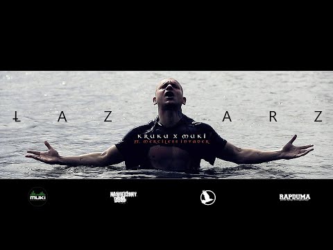 KruKu X Muki - Łazarz feat. Merciless Invader audio