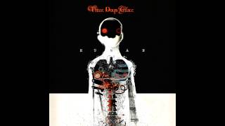 Three Days Grace - Human Race (Atmosphere Version) [4K]