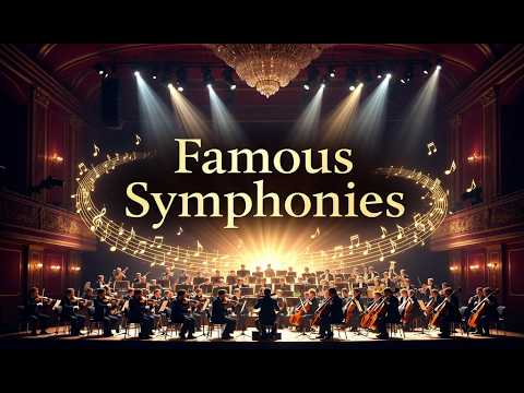 Famous Symphonies Quiz video thumbnail