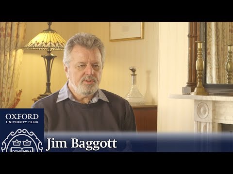 What’s the Difference Between Loop Quantum Gravity and String Theory? | Jim Baggott