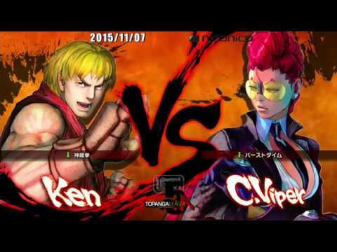 Michael Tan vs Uryo - TL A Playoffs Day 8