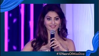 Here Is The Answer That Changed Urvashi Rautela’