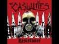 The Casualties - Modern Day Slaves 