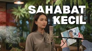 Download lagu Sahabat Kecil - Betrand Peto (Female Cover) Paling Menyentuh 😭 | Lagu Persahabatan Bikin Nangis mp3