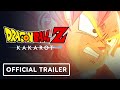 Dragon Ball Z: Kakarot - Official Next-Gen Release Date Trailer
