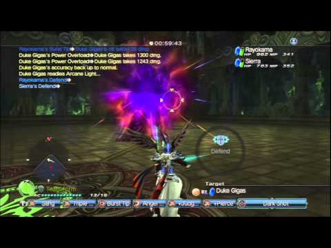 WKC2: Vellganer Section 2