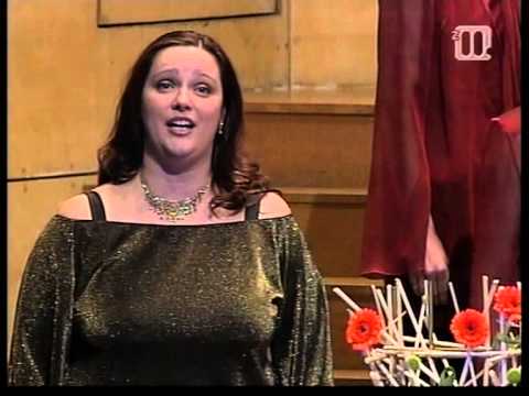 Znamenje - združeni zbori Posočja, 28. nov. 2006