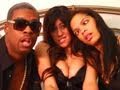 Kanye West - Monster ft. Nicki Minaj Parody! Key ...