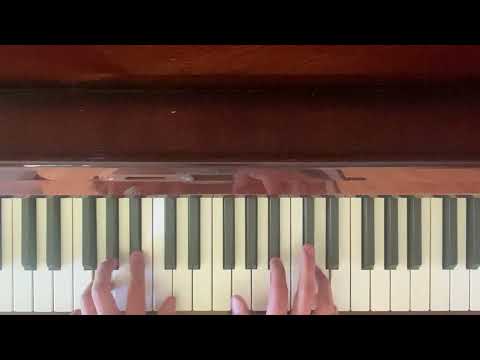 It Dont Mean A Thing If It Aint Got That Swing - Duke Ellington