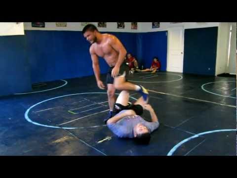 Morgan McIntosh & Brandon Sotomayor.MOV