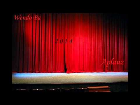 Wendo Ba - Aplauz (2014)