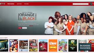 How To Unlock Movies On Netflix With "Hola"