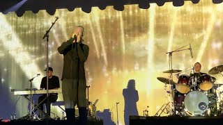 Mew - White Lips Kissed (Live) - Turku, Finland 06/08/2021 Kesärauha festival