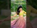 Mirna Menon Hot Sexy Navel Bikini Dance Gym Saree Song Video New Reels Shorts Sports