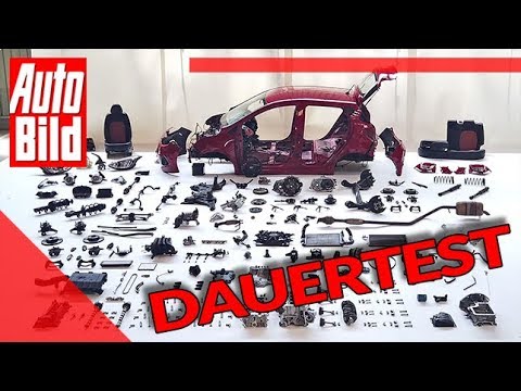 Hyundai i10 (2013): Car - Test - Long-term test - Technology - Information