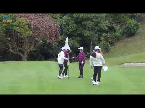 【VIDEOS】PGA Jr.league 全国決勝大会 Zassoが優勝！