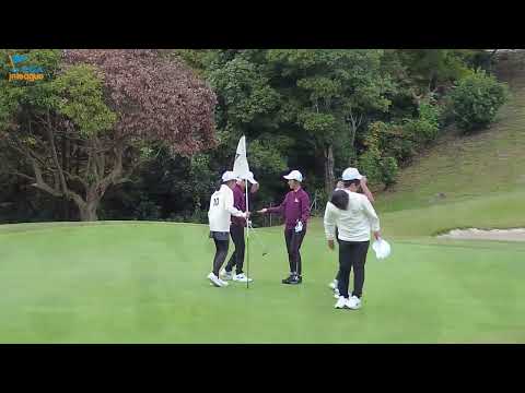 【VIDEOS】PGA Jr.league 全国決勝大会 Zassoが優勝！