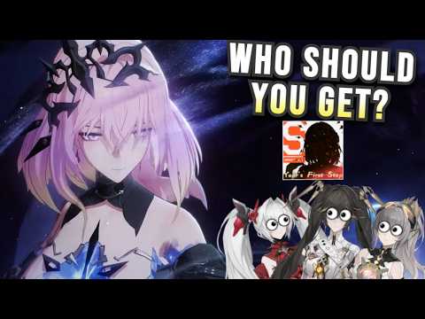 PGR’s first S-Rank Selector for 2026 is here! Who should you get?