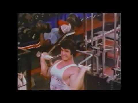 Gold's Gym / Arnold Schwarzenegger nav GYM e da ye / Hezkirina Fitness û Bodybuilding Kurdî Kurmancî