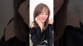 【TikTok】自撮り裏垢女子 マン凸BAN配信