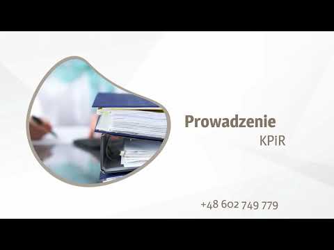 Anna Sadura Biuro Rachunkowe Nord Abakus - video