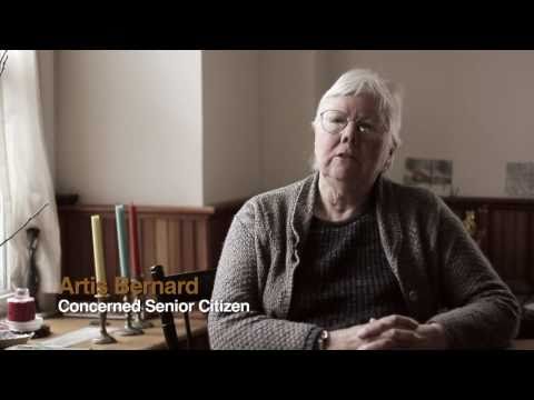 Community speaks out for Cynthia Dill for State Senate.