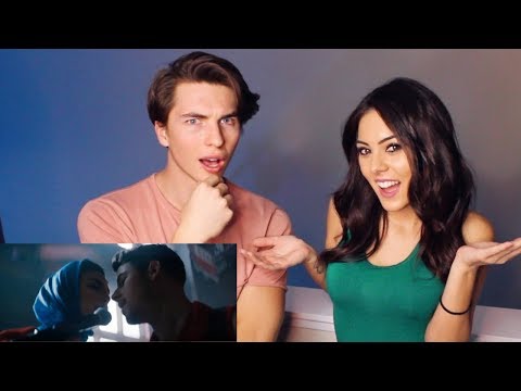 Singer Reacts to Sucker - Jonas Brothers (Official Video)