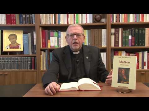 Conosciamo la Bibbia - Vangelo secondo Matteo - 07 Miracoli e vocazione