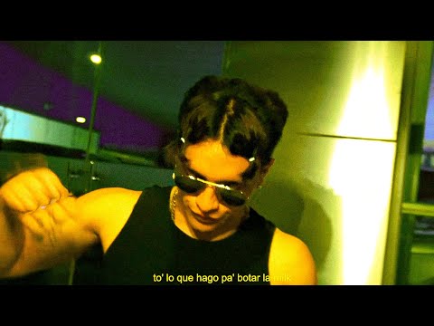 Kane Trap World - CAPTION (Official Video)