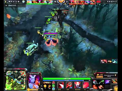 Invasion eSports VS Can't Say Wips (Game 2) - GEST SEA CUP- Full Game