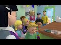 Fireman Sam Battle Of The Birthdays Series 9
