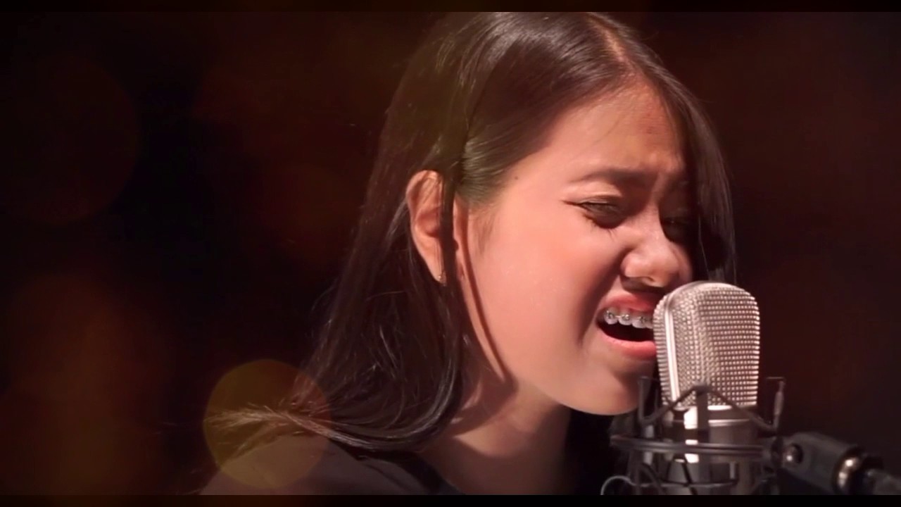 PUPUS - Dewa 19 ( Cover ) by Hanin Dhiya
